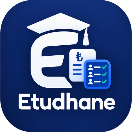 Etüdhane